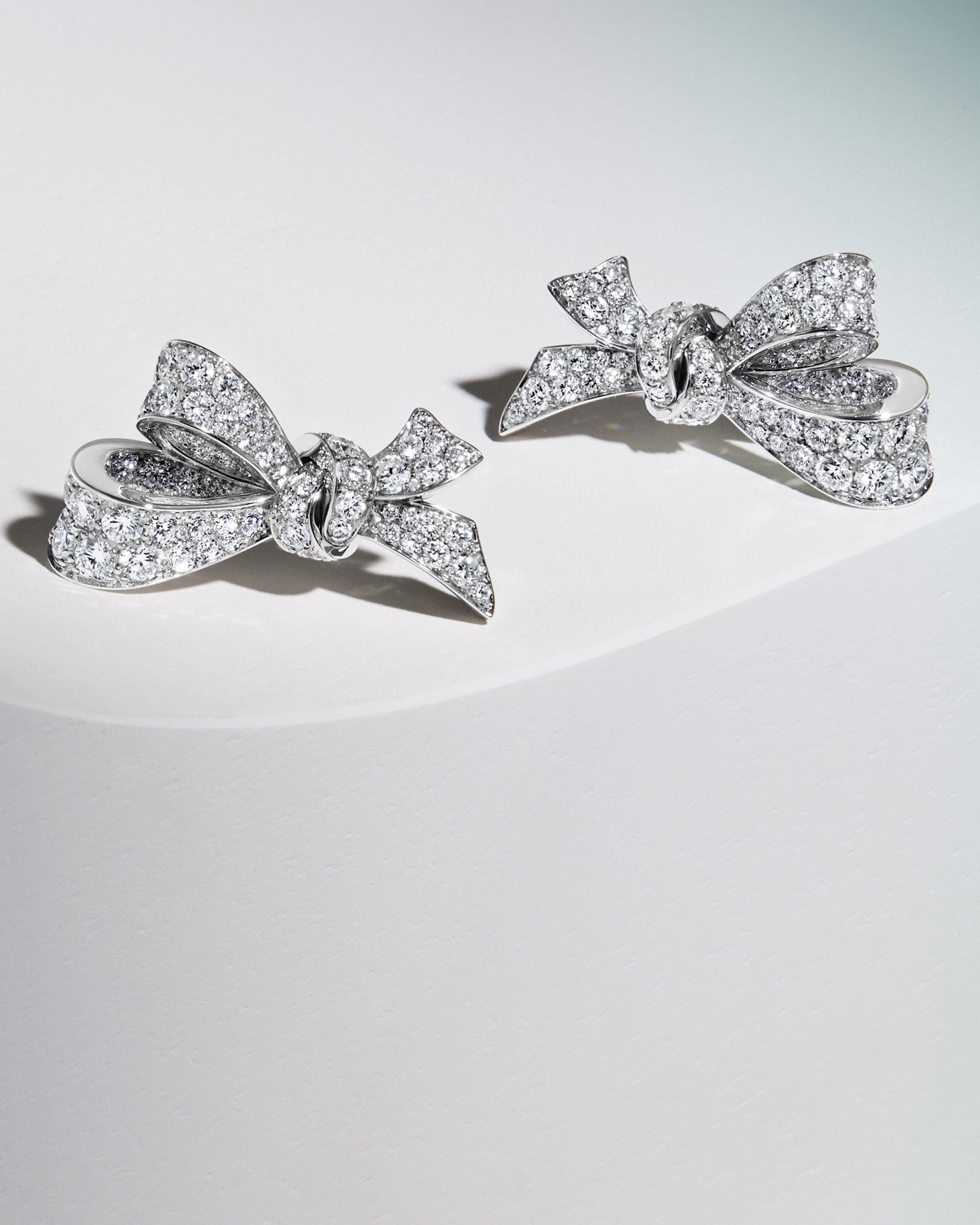 Graff Diamond Necklace