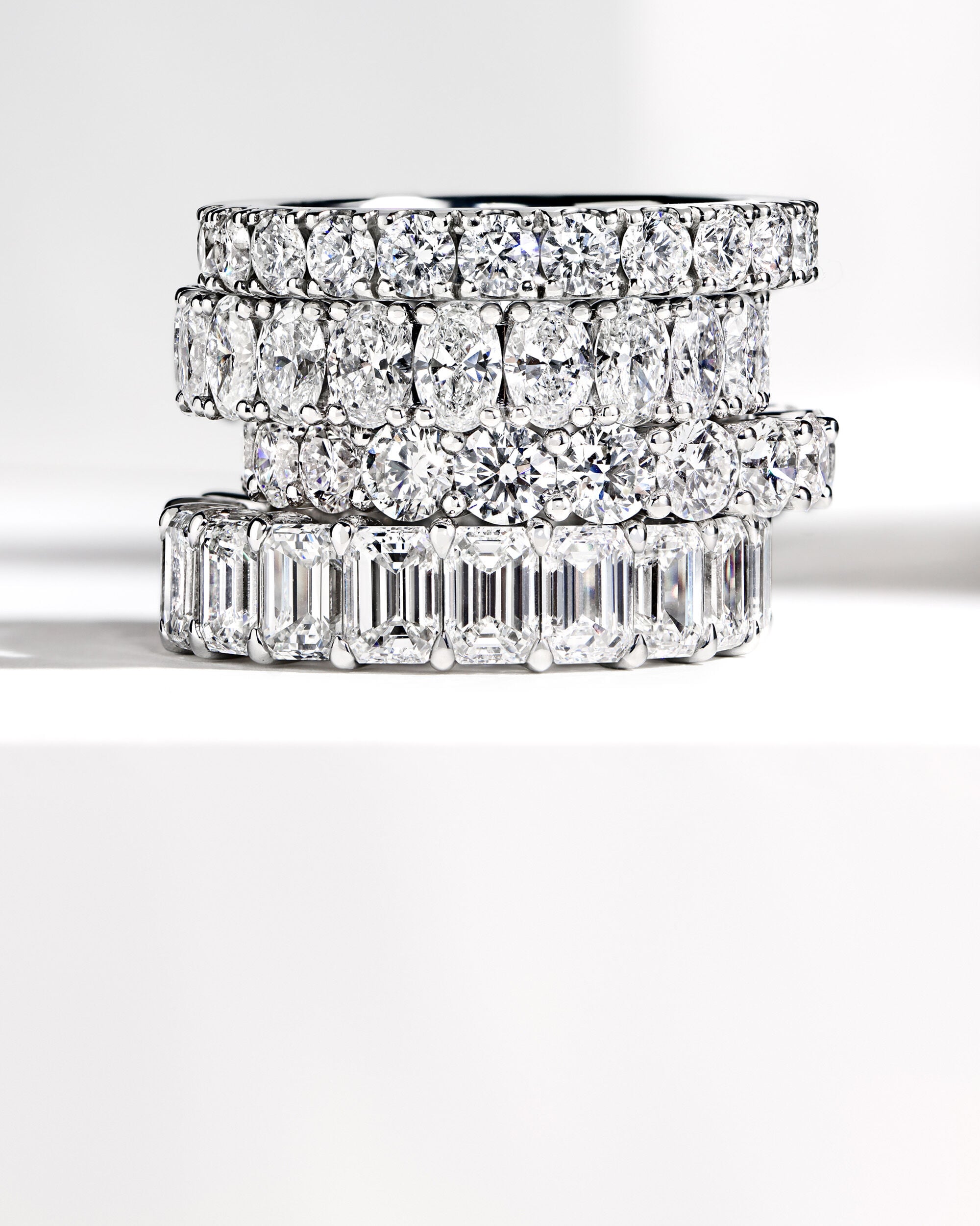 Graff Diamond Necklace