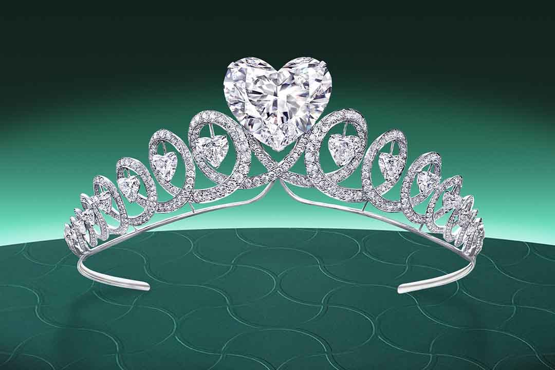 Celebrating 65 Years of Excellence | Graff