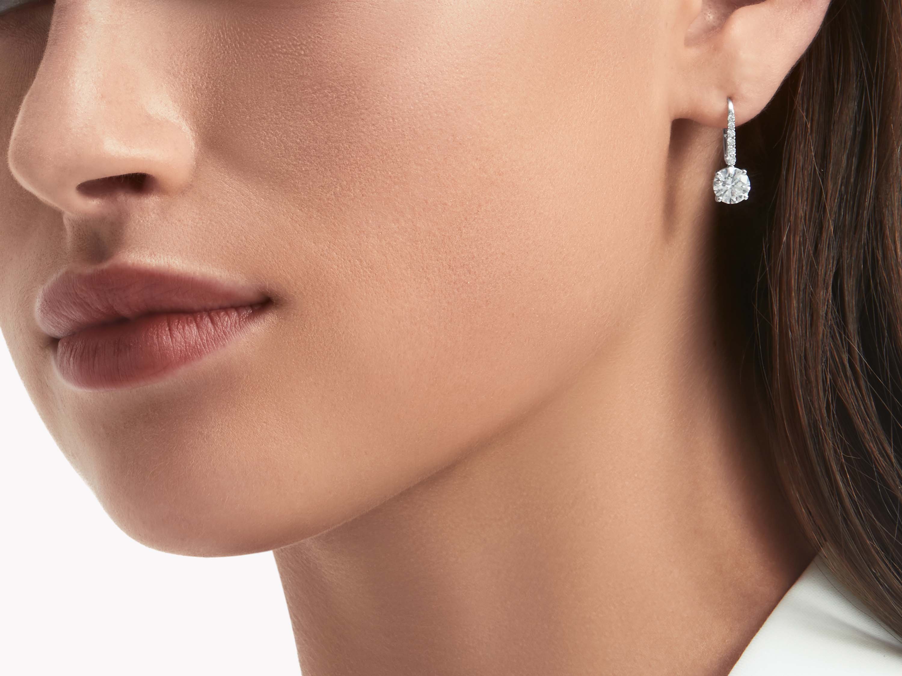 Different Types of Earrings and Earring Styles – Diamondstuds.com Blog