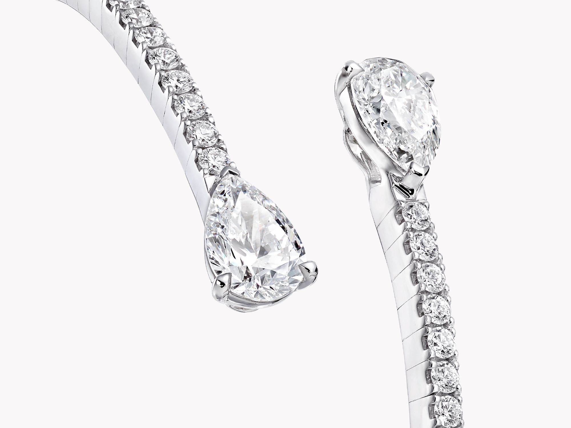 Duet Jewellery Collection Diamond Jewellery Graff