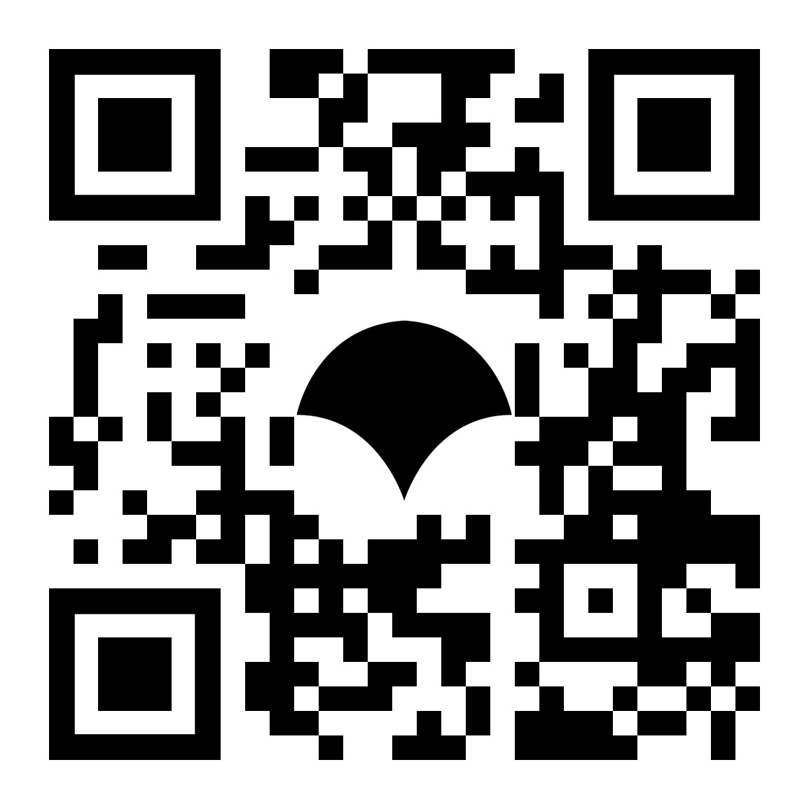 Line QR Code