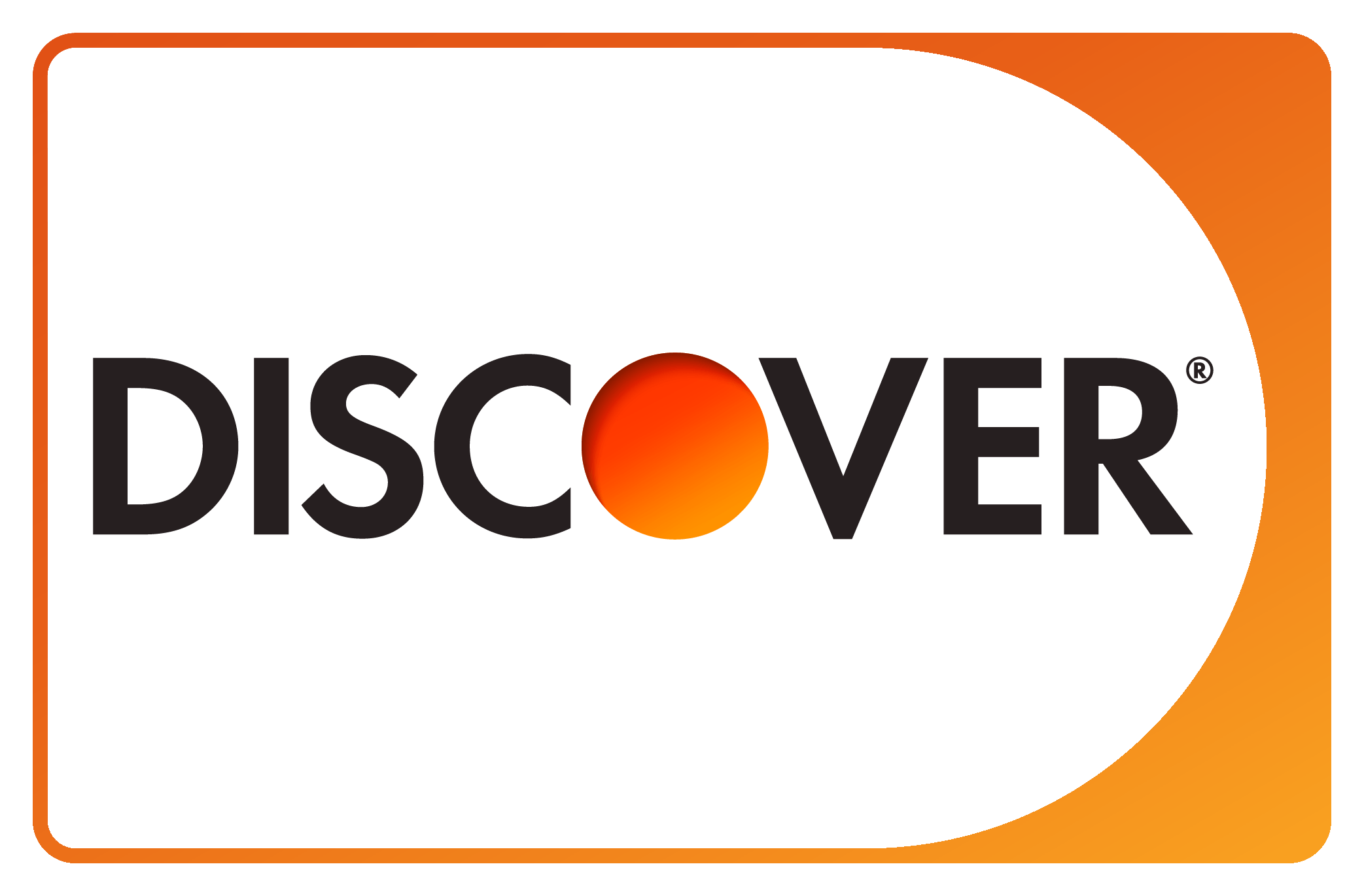 Pay with Discover