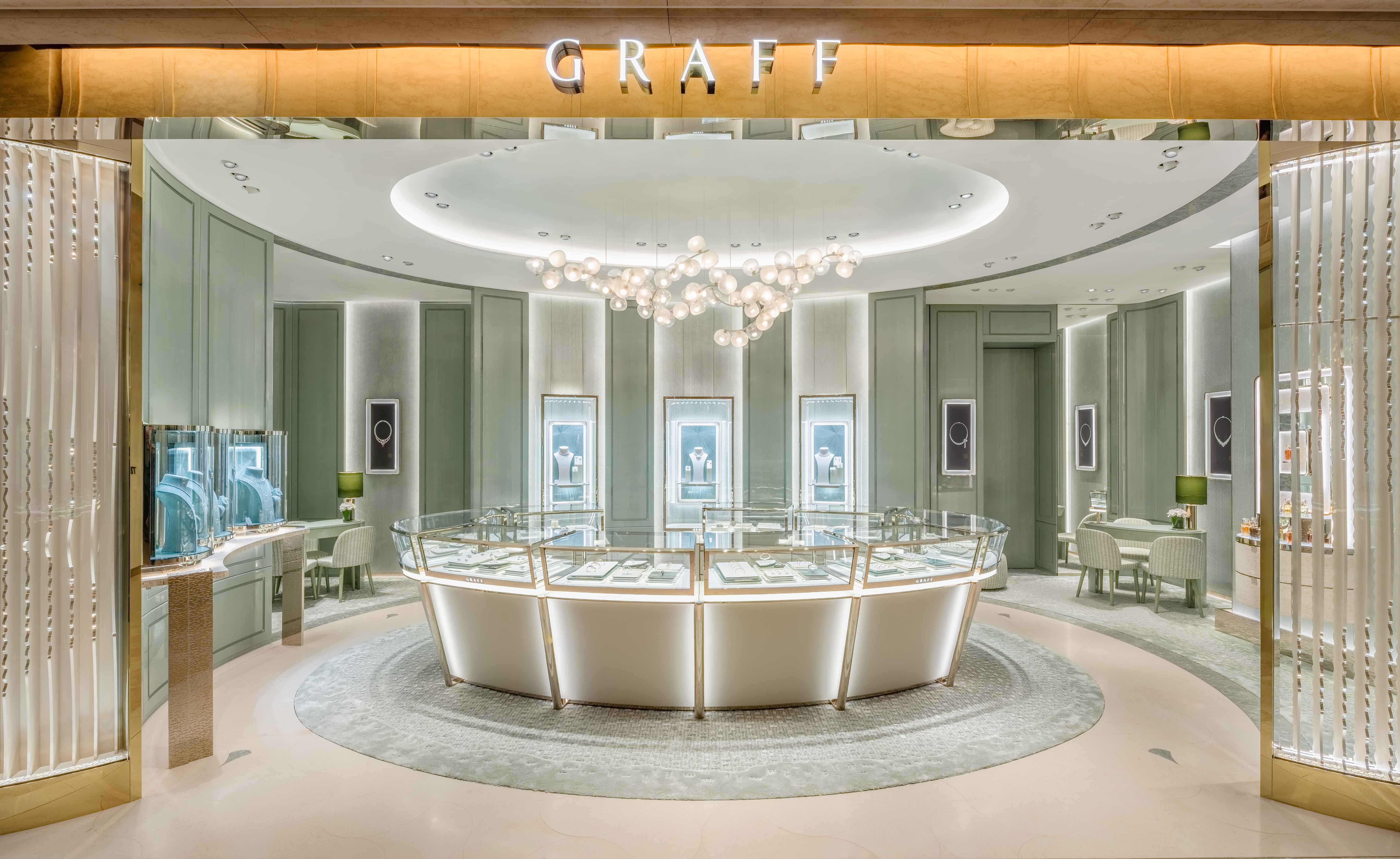 Seoul, Shinsegae Main Store