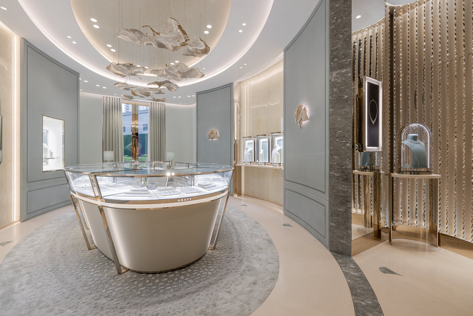 Shanghai, IFC Pudong