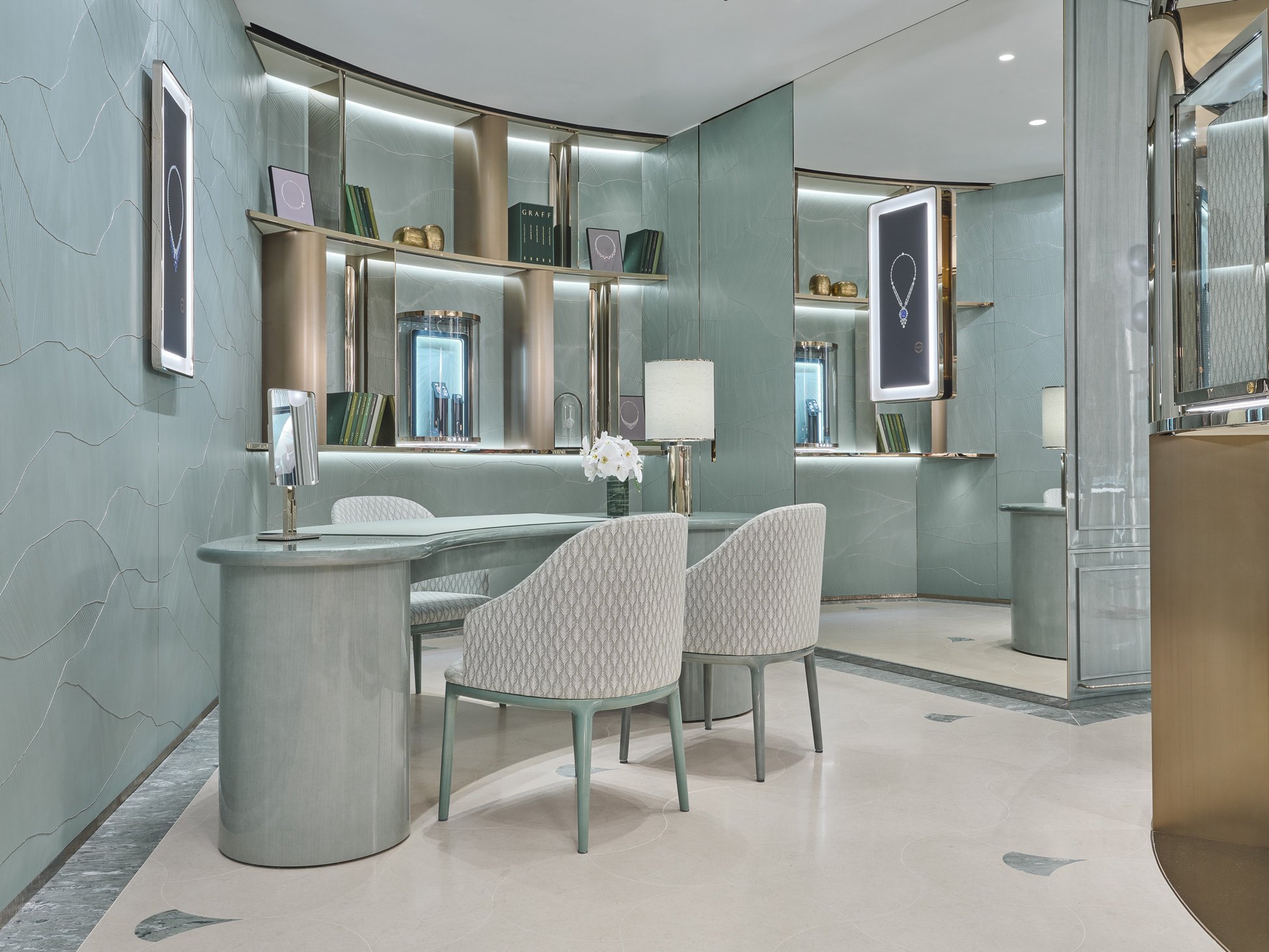 Las Vegas, Fontainebleau