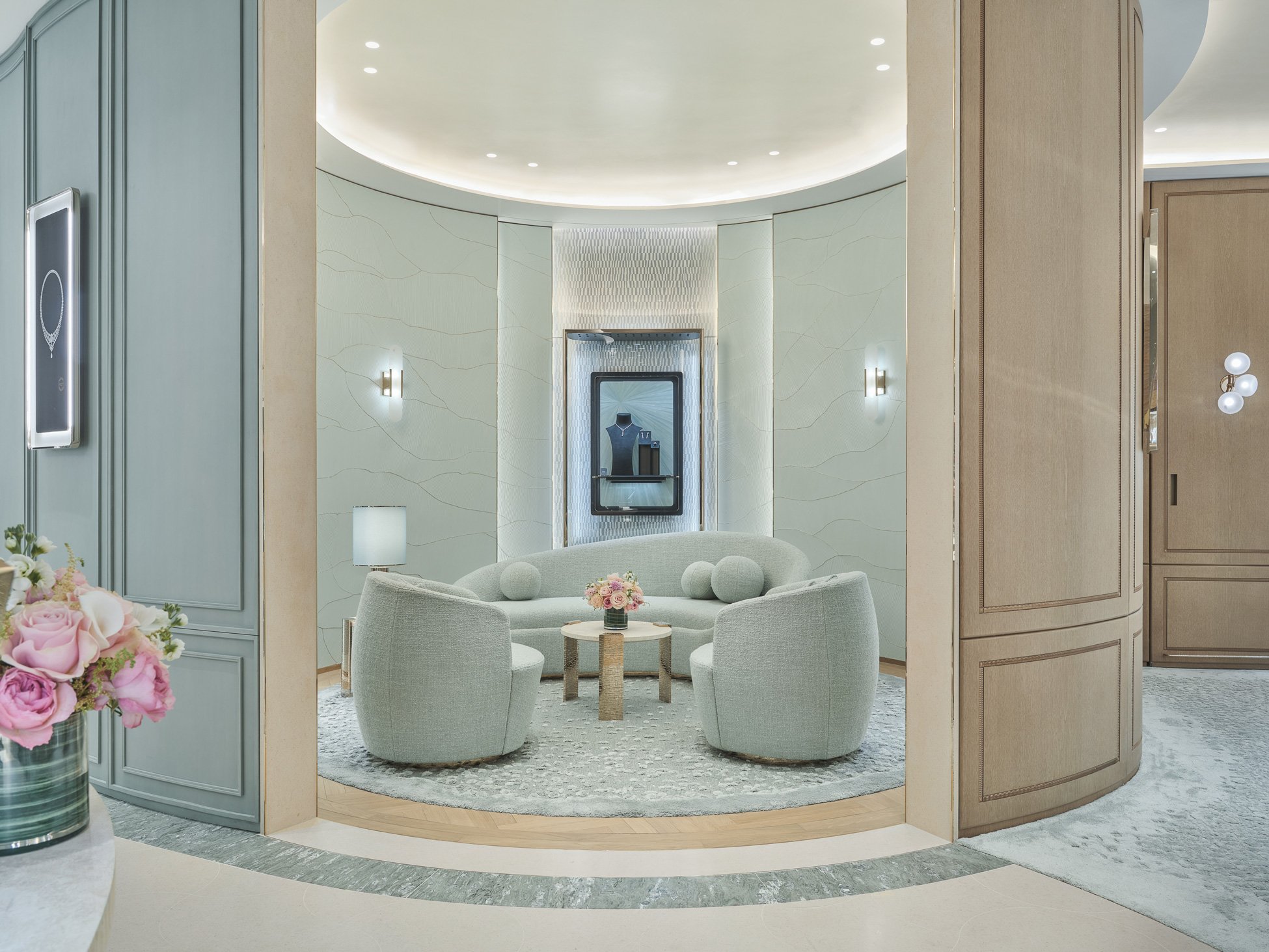 Las Vegas, Fontainebleau