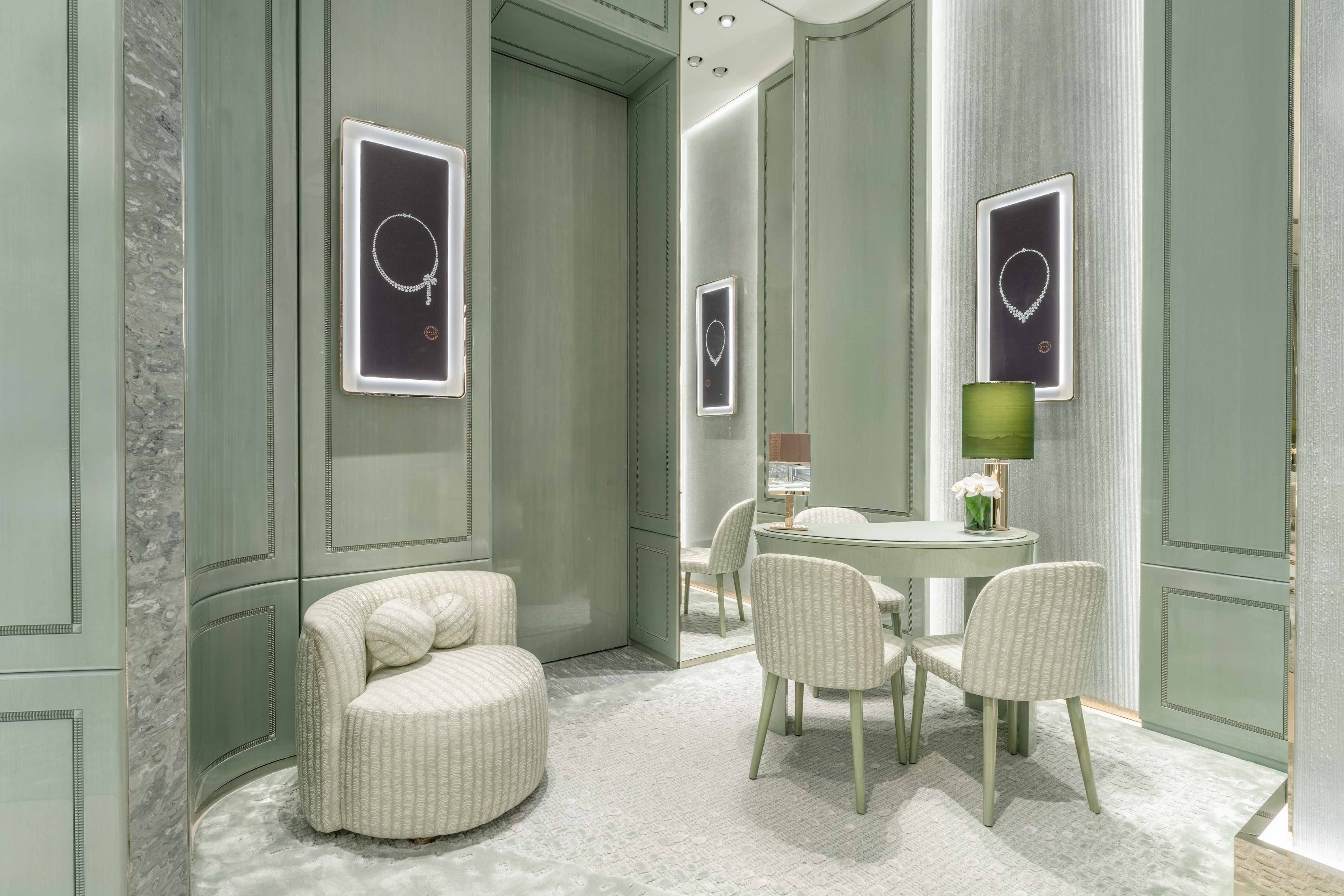 Seoul, Shinsegae Main Store