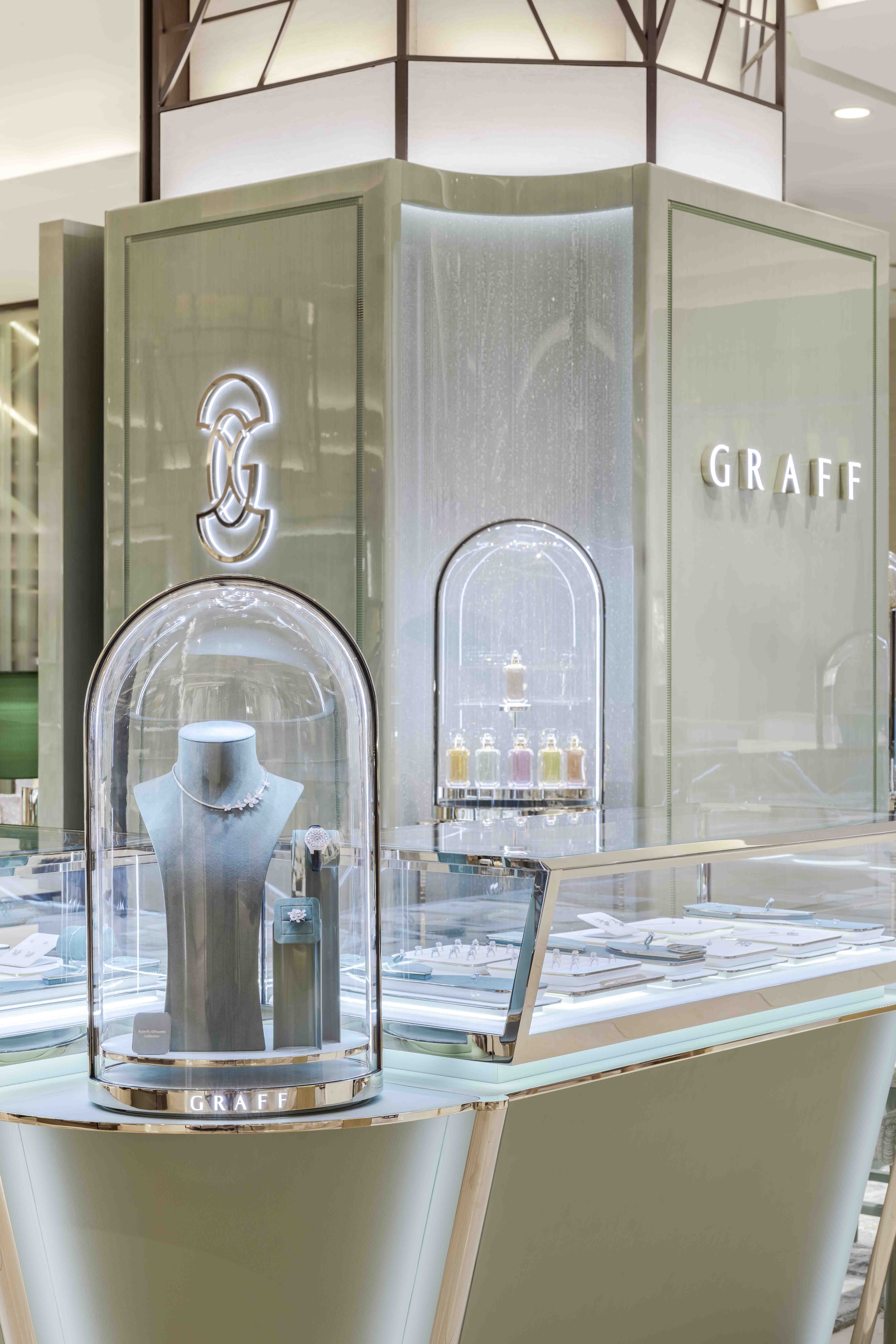 Osaka, Hankyu Umeda 1F