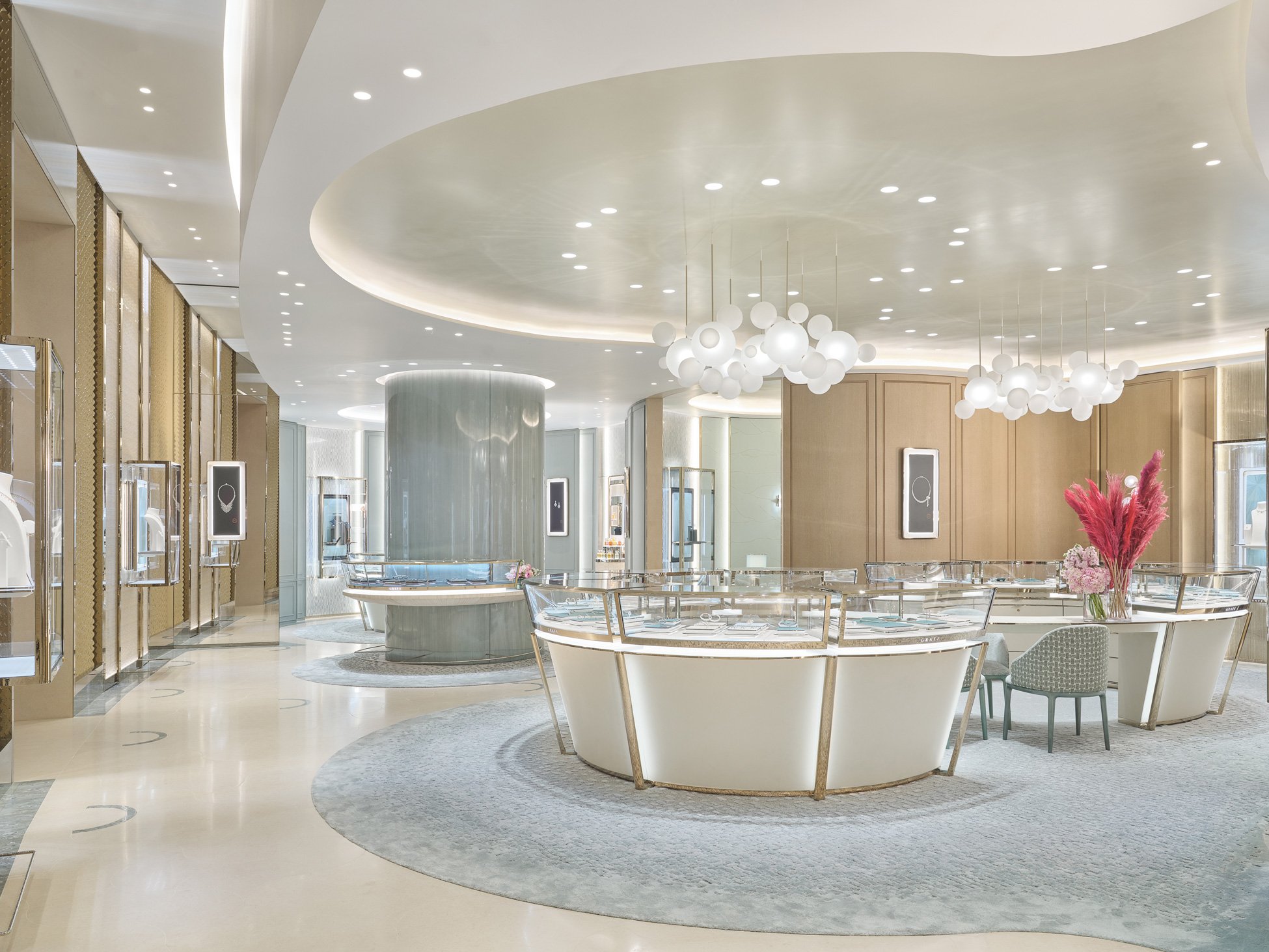 Las Vegas, Fontainebleau