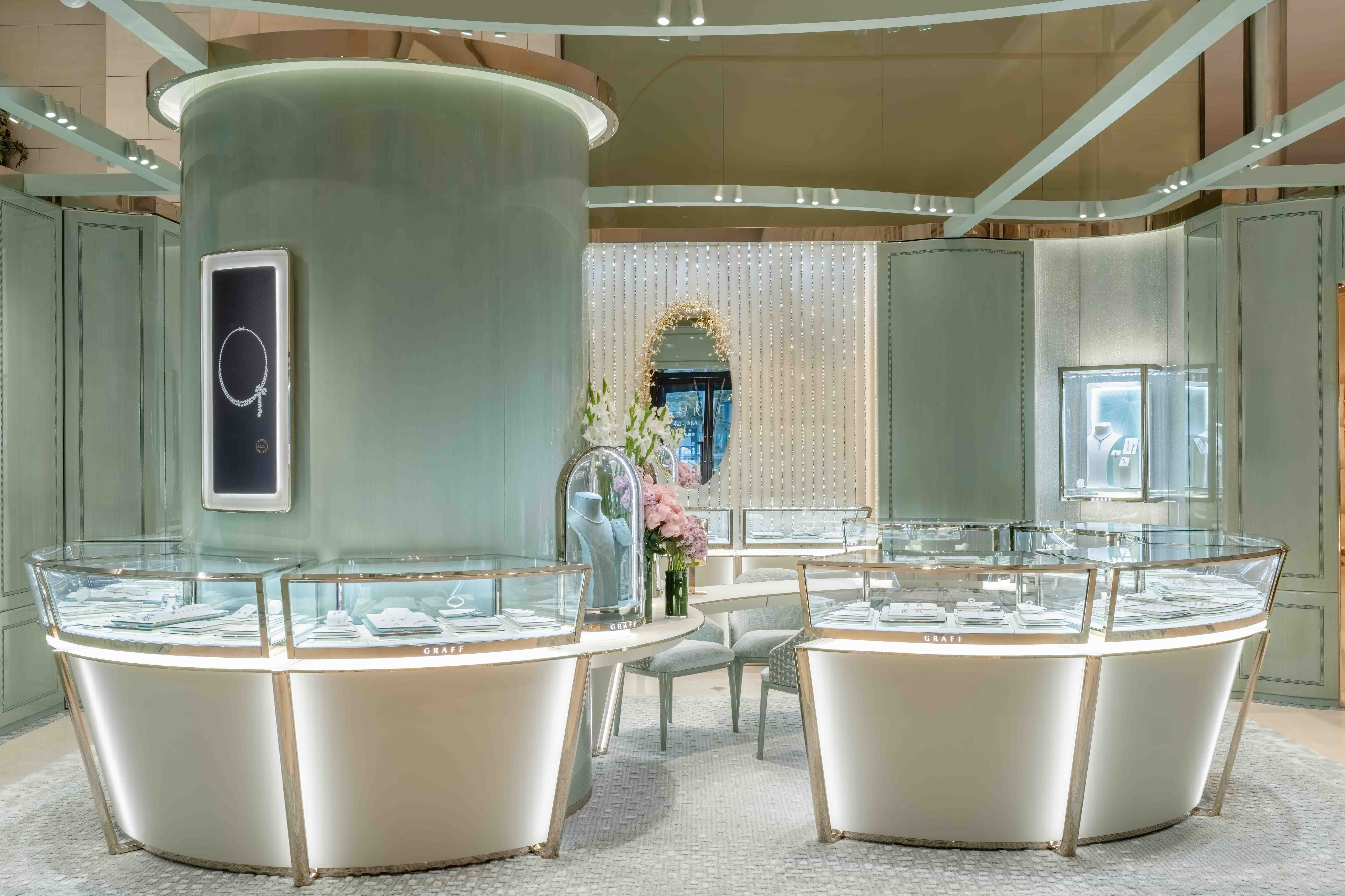 Busan, Shinsegae Centum City Store